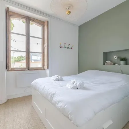 Bel Apartament