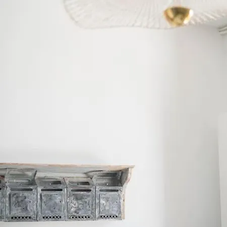 Apartament Bel