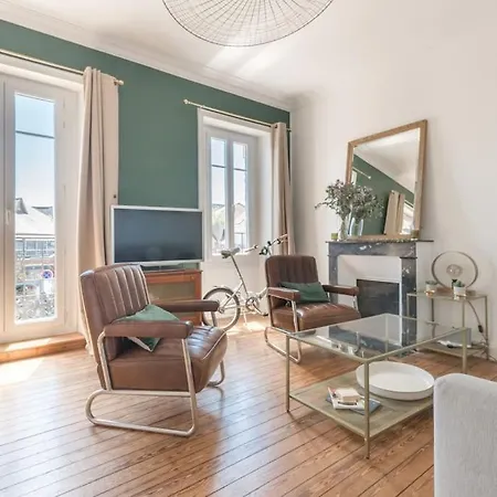 Bel Apartament *